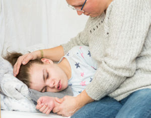 Seizures That Can Affect Children