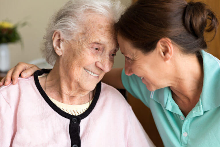 Dementia treatment for improving treatment