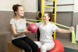 Physical Therapy for Cerebral Palsy - Associates in Neurology - Michigan