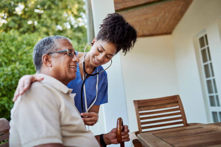 Occupational Therapy for Parkinson's - Associates in Neurology - Southeast Michigan