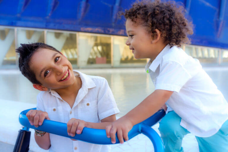 Aquatic Therapy for Cerebral Palsy - Associates in Neurology - Farmington Hills and Novi Michigan